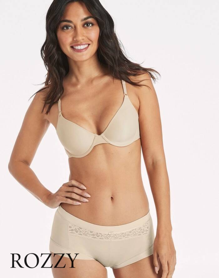 Бюстгальтер Maidenform 7959 бежевый