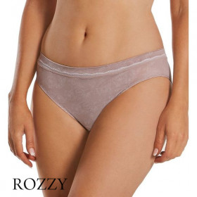 Трусы слипы Bali DFMMHL вечерний румянец