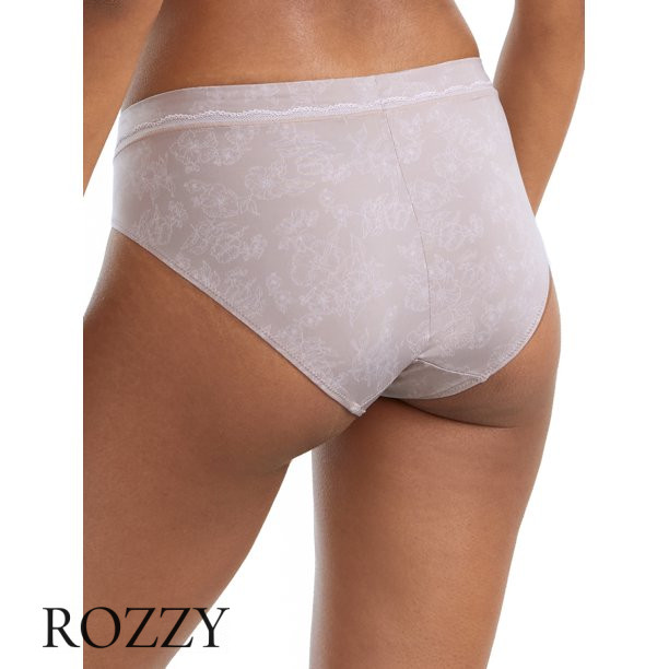 Трусы слипы Bali DFMMHL вечерний румянец