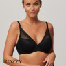 Бюстгальтер Ysabel Mora 10050 черный