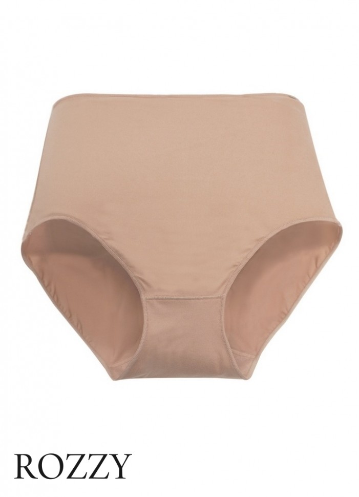 Трусы макси Royal Lounge Fit 1001-550 бежевый