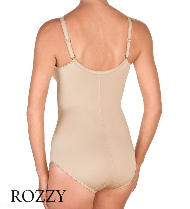 Боди корректирующее Felina Joy 5201 бежевый К