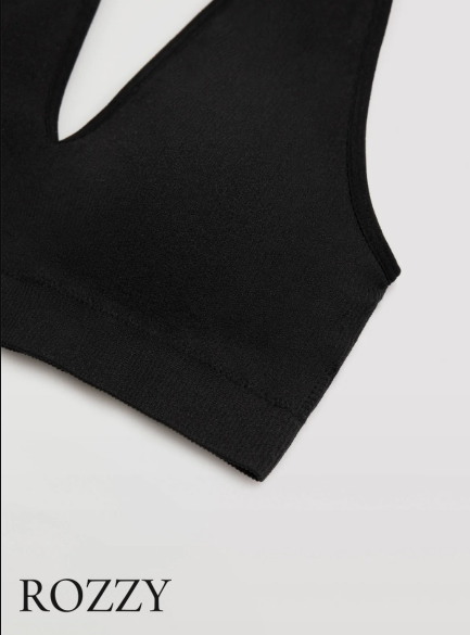 Топ Ysabel Mora 10057 черный