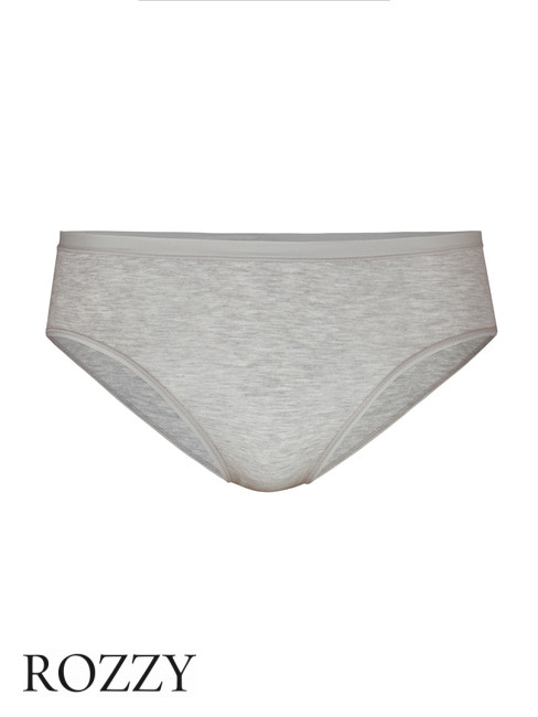 Трусы слипы хлопковые Calida Natural Comfort 21175 серый