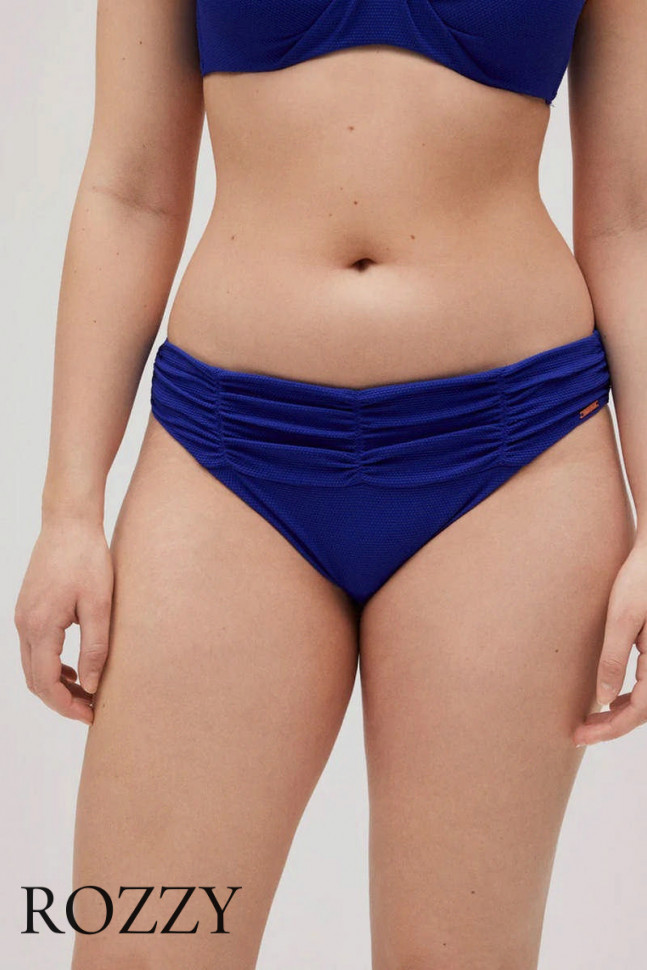 Трусы купальные Ysabel Mora 83119 темно-синий