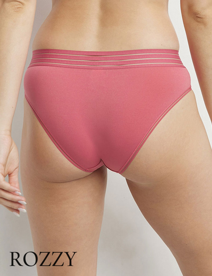 Трусы слипы DIM Oh My Dim’s 0ASJ роза