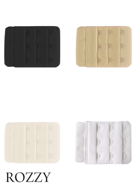 Удлинитель объёма Julimex BA-03 белый, кремовый, бежевый, черный