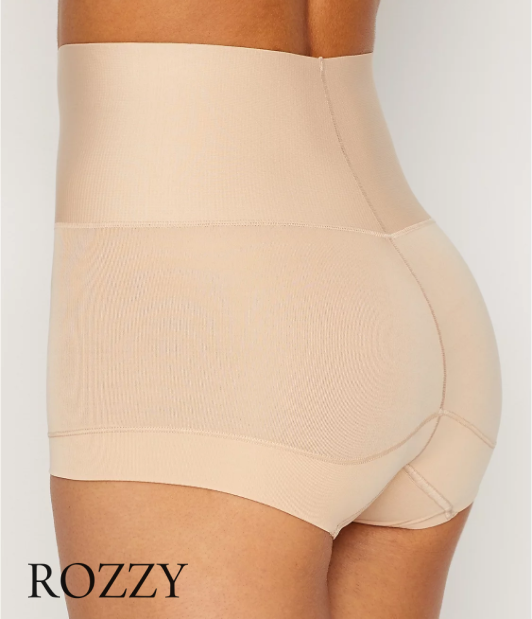 Шорты корректирующие Maidenform SmoothTec DM0050 телесный