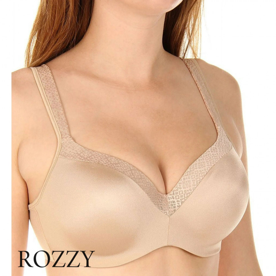 Бюстгальтер Playtex 4823 телесный