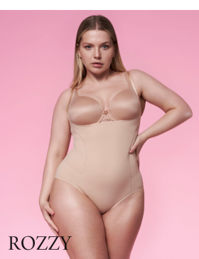 Грация корректирующая Julimex 219 бежевый