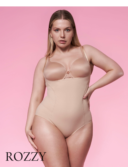 Грация корректирующая Julimex 219 бежевый