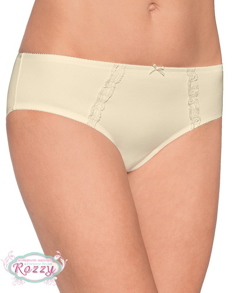 Трусы слипы Felina Choice 210208 ванильный Ф