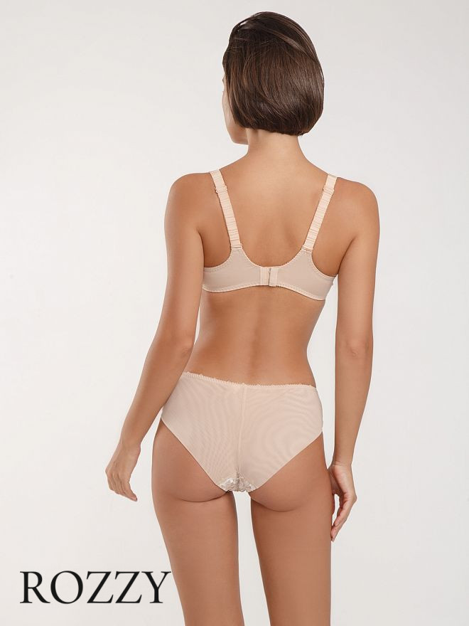 Трусы шорты Empreinte Agathe 02204 закат