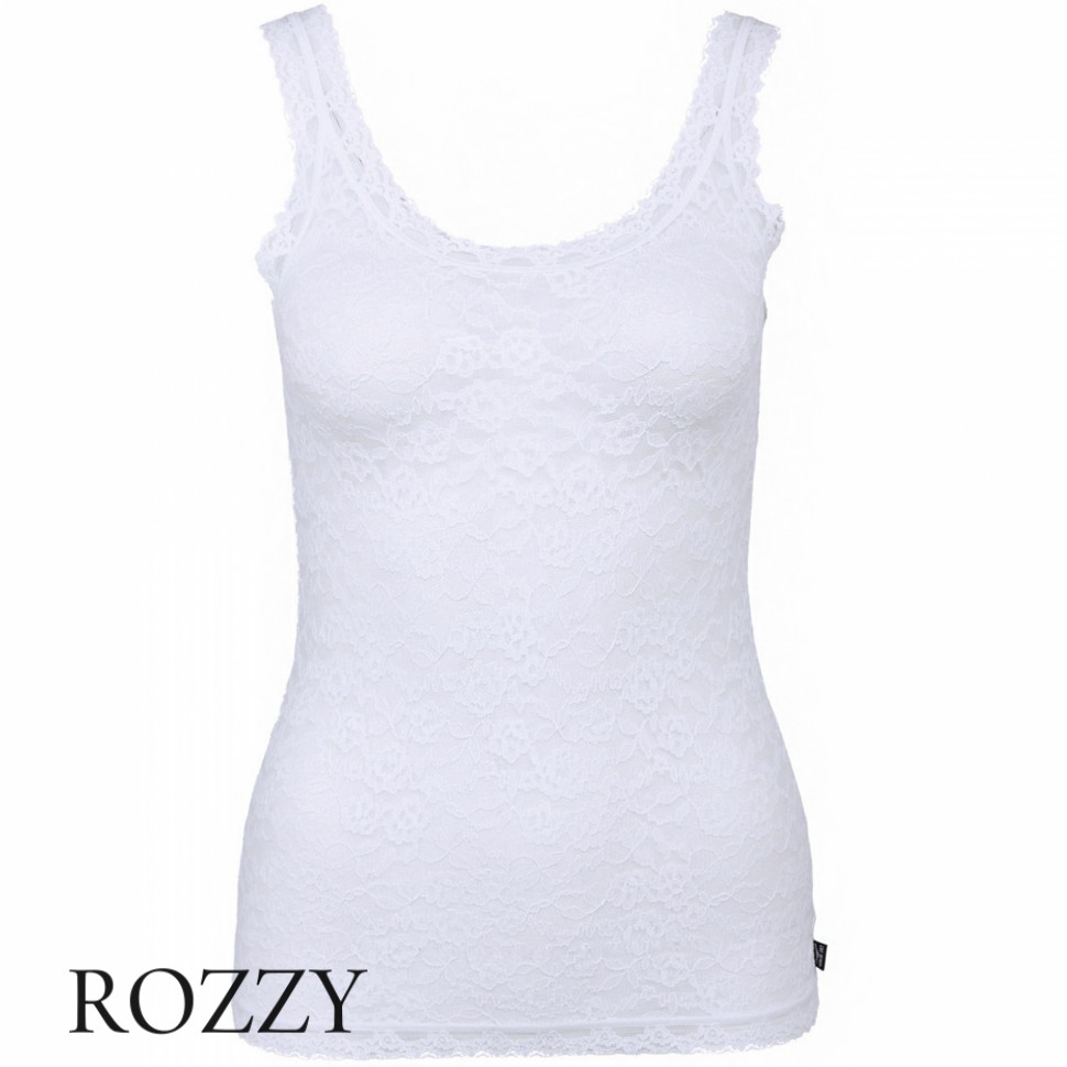 Майка Like It 6005450 белый