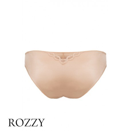 Трусы слипы обрезные Corin Sienna 02885 бежевый