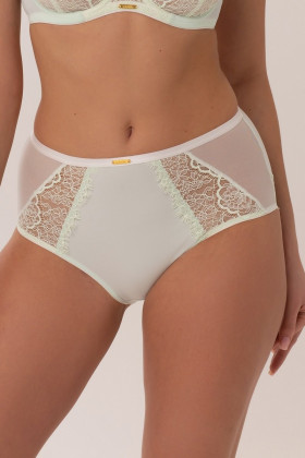 Трусы классика Subtille Esmeralda Mint мятный