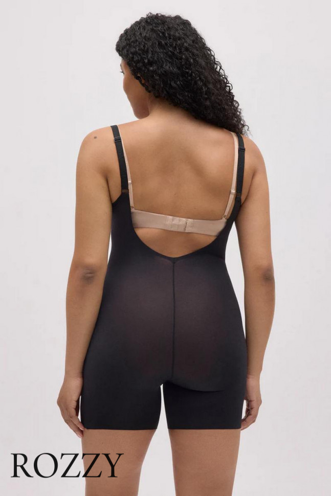 Комбидрес корректирующий Ysabel Mora 19051 черный