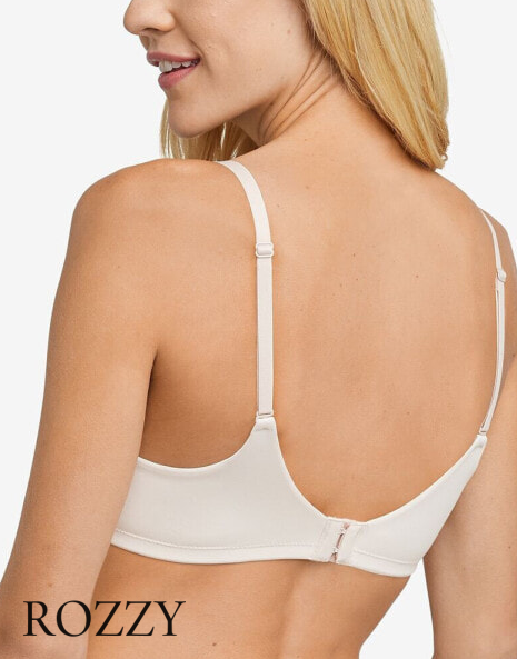 Бюстгальтер без косточек Maidenform DM2314 песочный