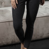 Легинсы шерстяные Nina Von C Wool Silk 29260111 черный 