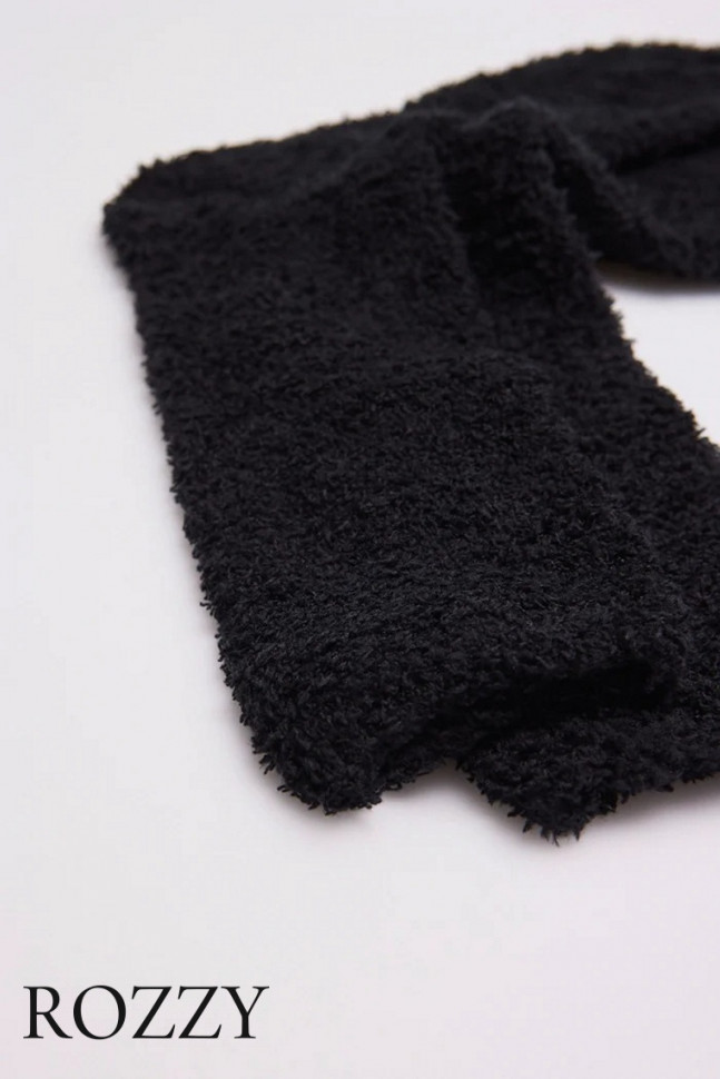 Носки женские Ysabel Mora 12541 черный