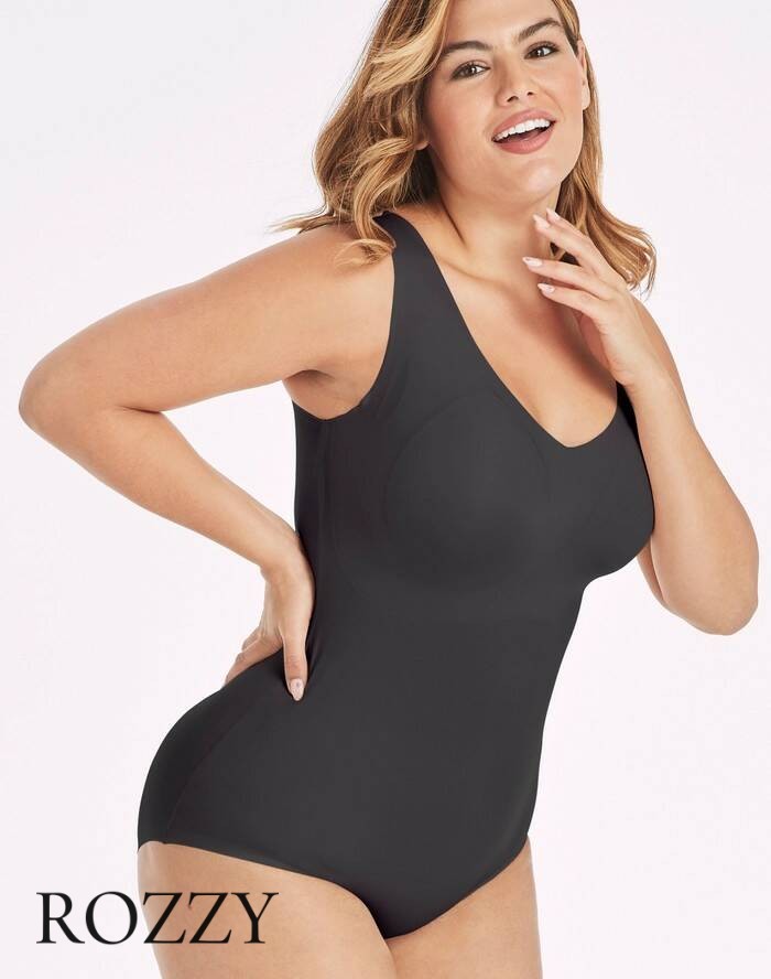 Грация корректирующая Bali Comfort Revolution DFS061 черный