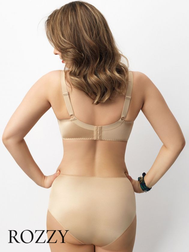 Бюстгальтер Corin Sienna 12885 бежевый