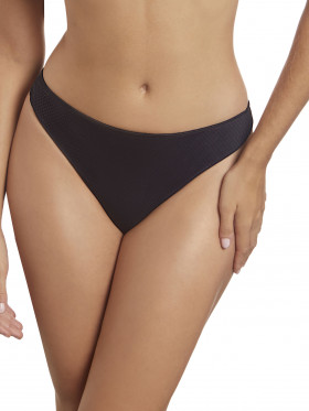 Трусы стринги Selene Noah/Cloe/Doris Tanga 3125 черный