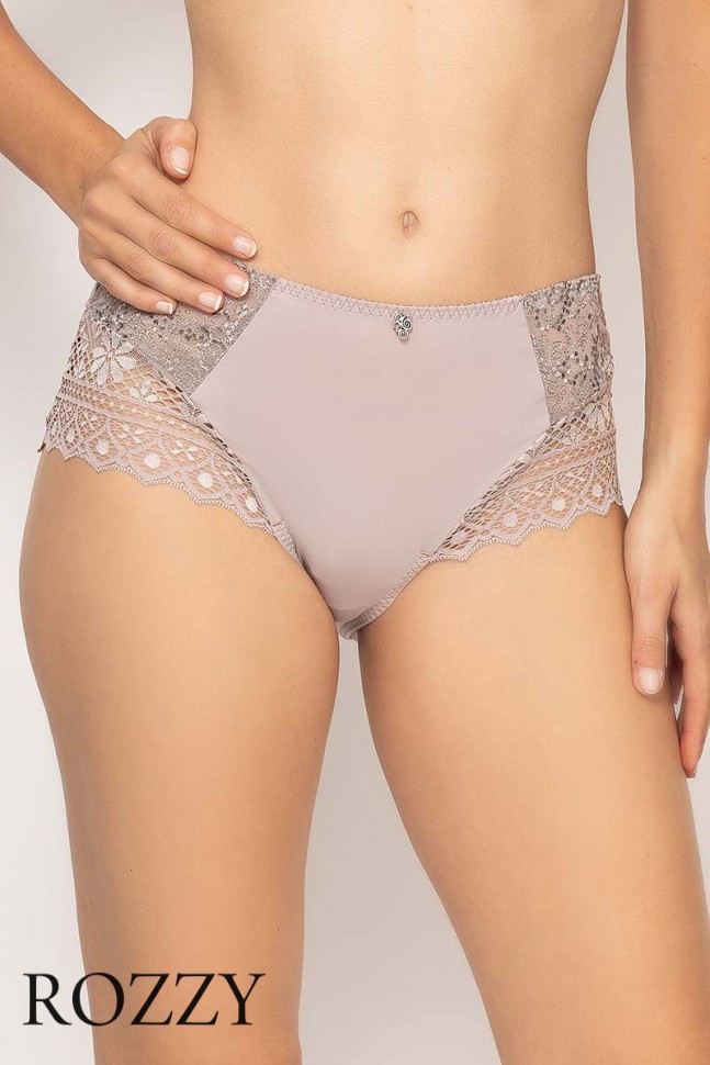 Трусы классика Empreinte Cassiopee 05151 дикая роза