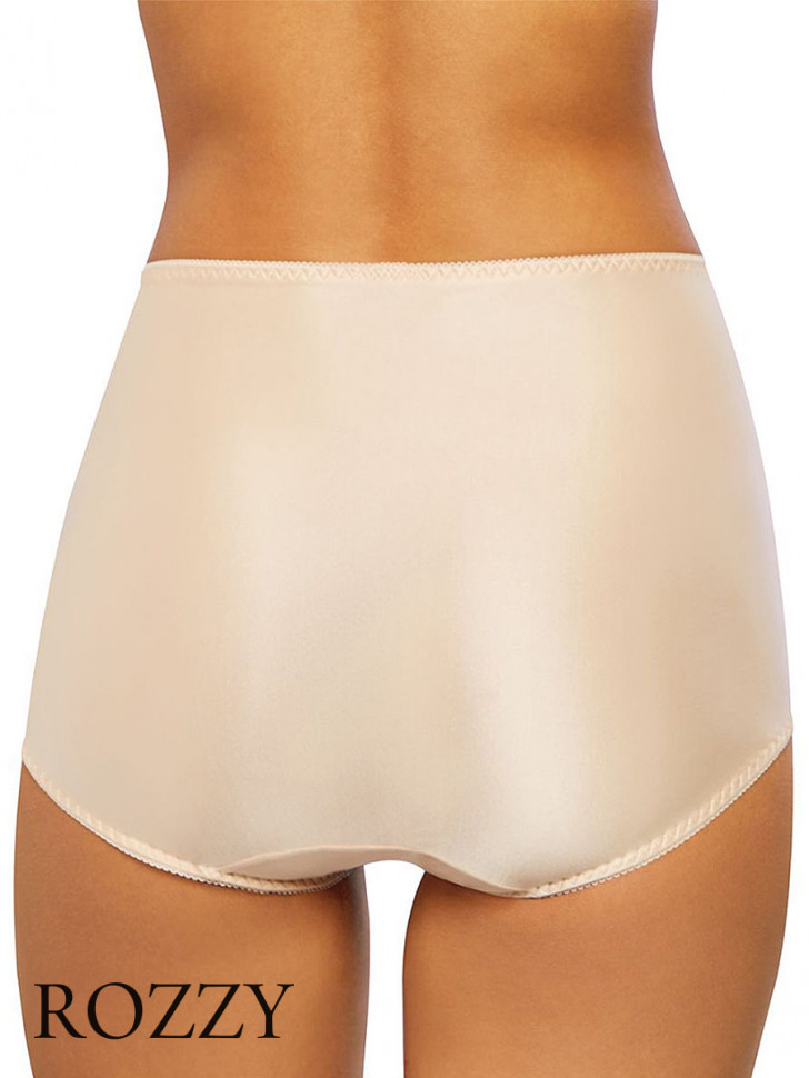 Трусы макси корректирующие Bali Double Support DBBF светло-бежевый
