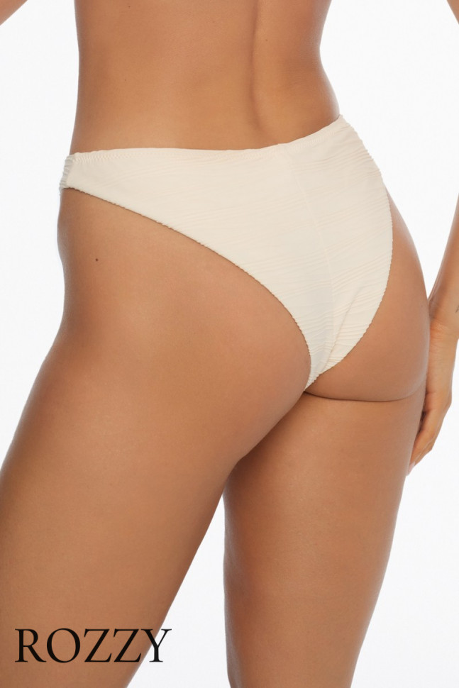 Трусы купальные Esotiq Anaise 41672 кремовый