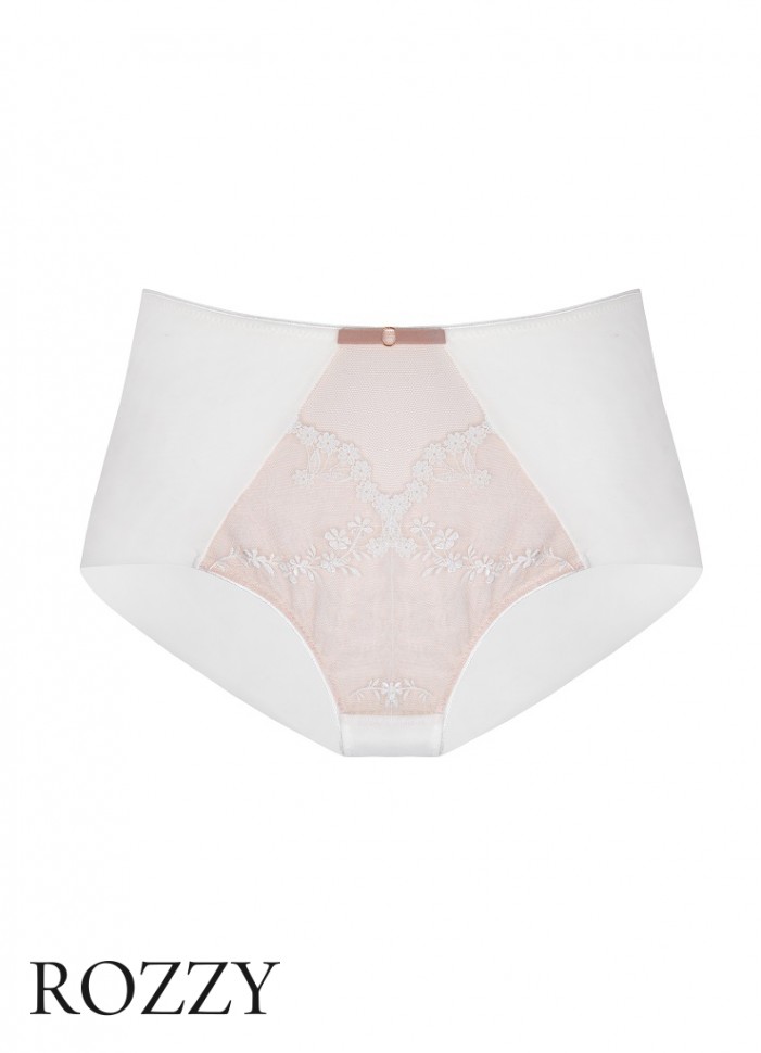 Трусы классика Subtille Eir Milk молочный