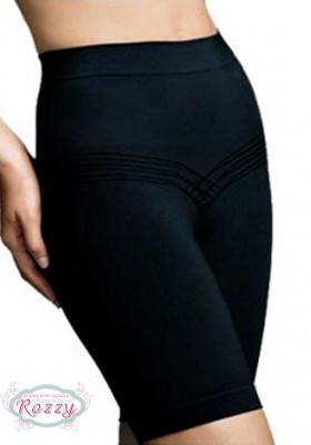 Панталоны корректирующие Maidenform 33415 черный 1