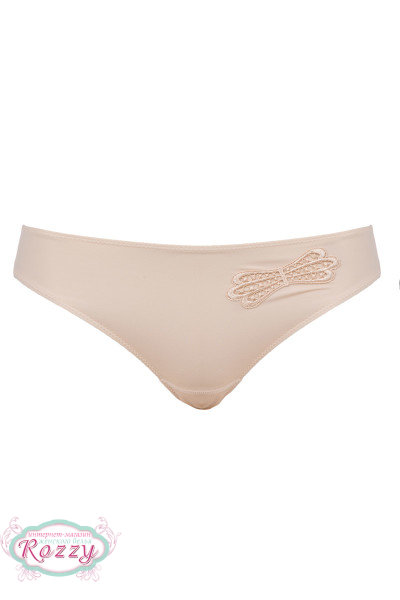 Трусы слипы Corin Virginia 02871 бежевый