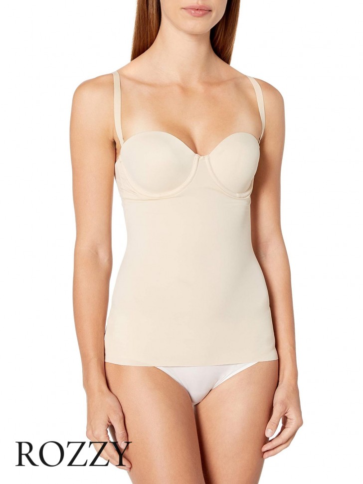 Полуграция корректирующая Maidenform DM1006 латте