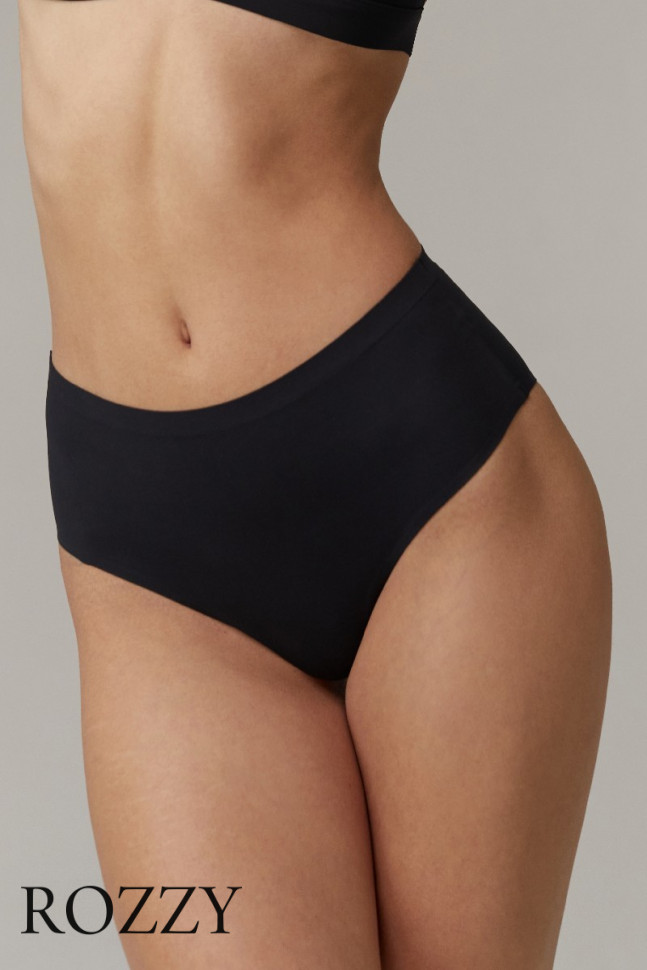 Трусы бразильяна Aruelle Avani Black черный