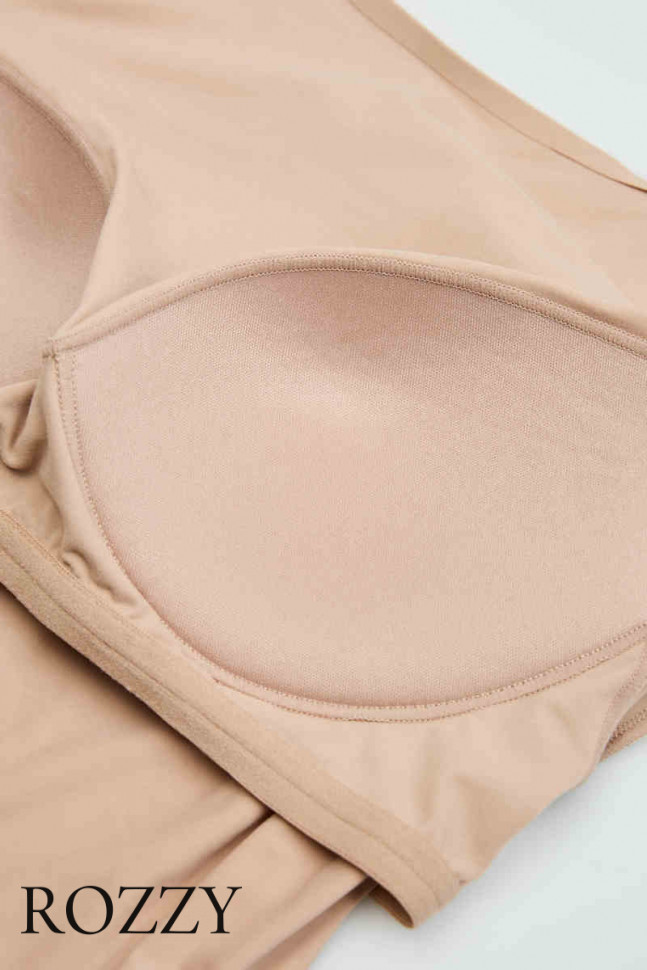 Боди Esotiq Cleary/84X 44270 кофейный