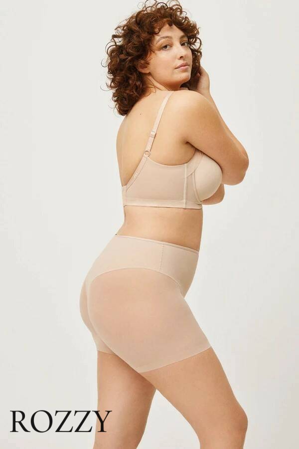 Панталоны корректирующие Ysabel Mora 19613 телесный