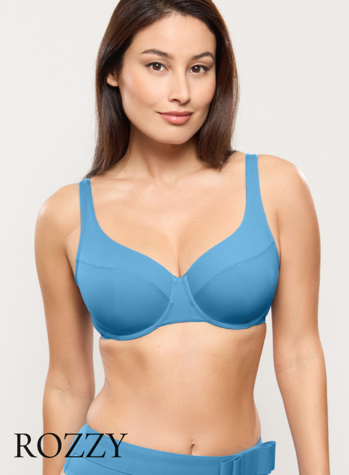 Бюстгальтер купальный Empreinte Podium 2522KMS атолл