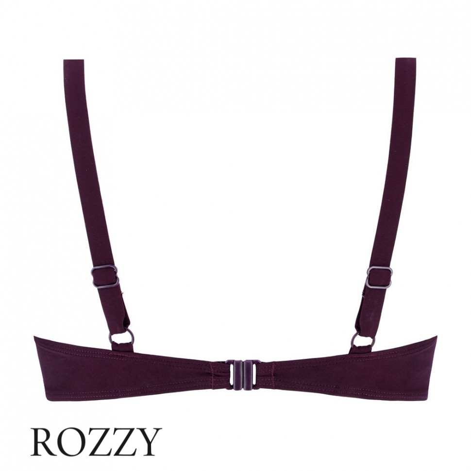 Бюстгальтер купальный Empreinte Light 1941KYS пурпурный