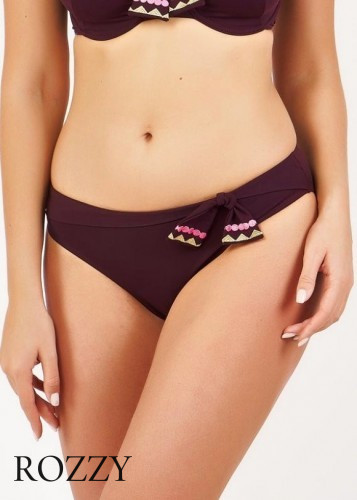 Трусы купальные слипы Empreinte Light 1941CMS пурпурный