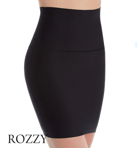 Юбка корректирующая Maidenform Cool Comfort DM0702 черный