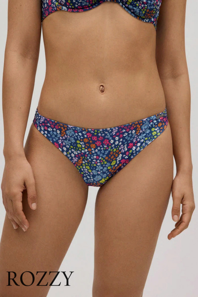 Трусы купальные Ysabel Mora 82837 мультиколор