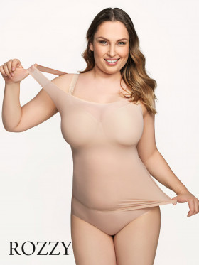 Майка one-size Corin Kylie 55770 бежевый