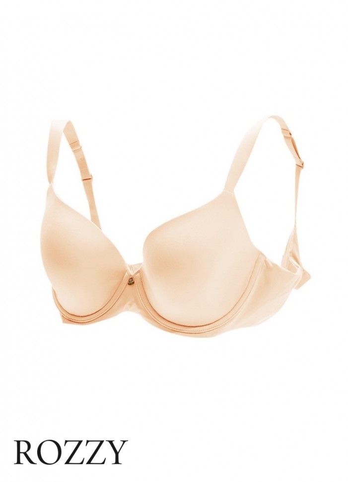 Бюстгальтер Royal Lounge Diva 1005-910 светло-бежевый