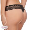 Трусы стринги Empreinte Cassiopee 01151 черный
