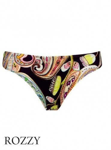 Трусы купальные слипы Empreinte Sunset 1951CMS черный