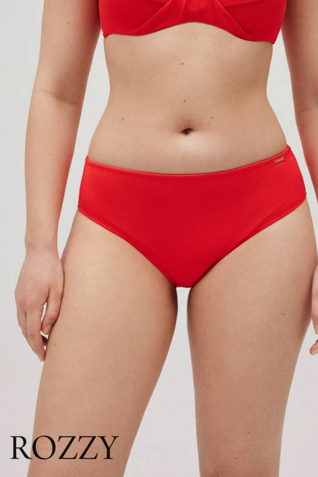 Трусы купальные Ysabel Mora 83084 коралловый