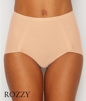 Трусы корректирующие Maidenform DM1002 телесный (уп.2шт.)