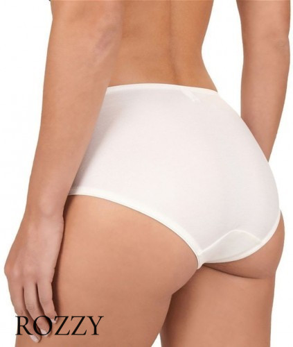 Трусы классика Felina Joy 1301 ванильный К+Ф