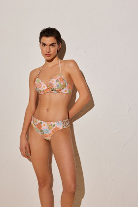 Купальник раздельный Ysabel Mora 82380 мультиколор